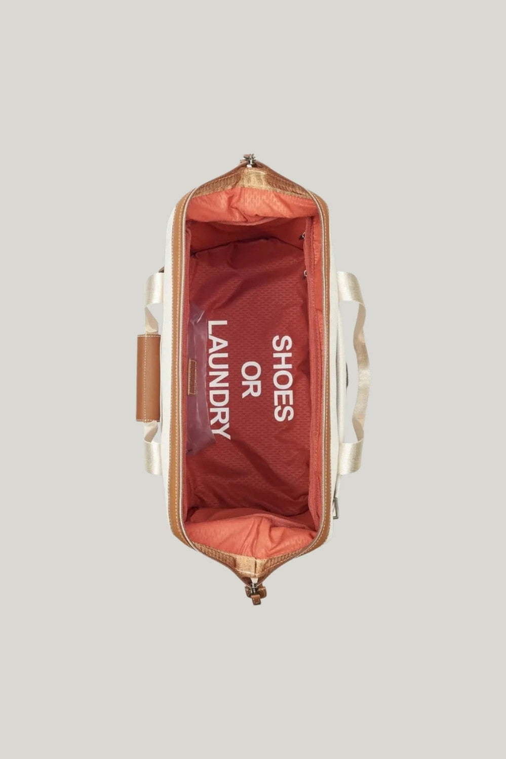 Chatelet Air 2.0 Compact Weekender Duffel - White - image 2