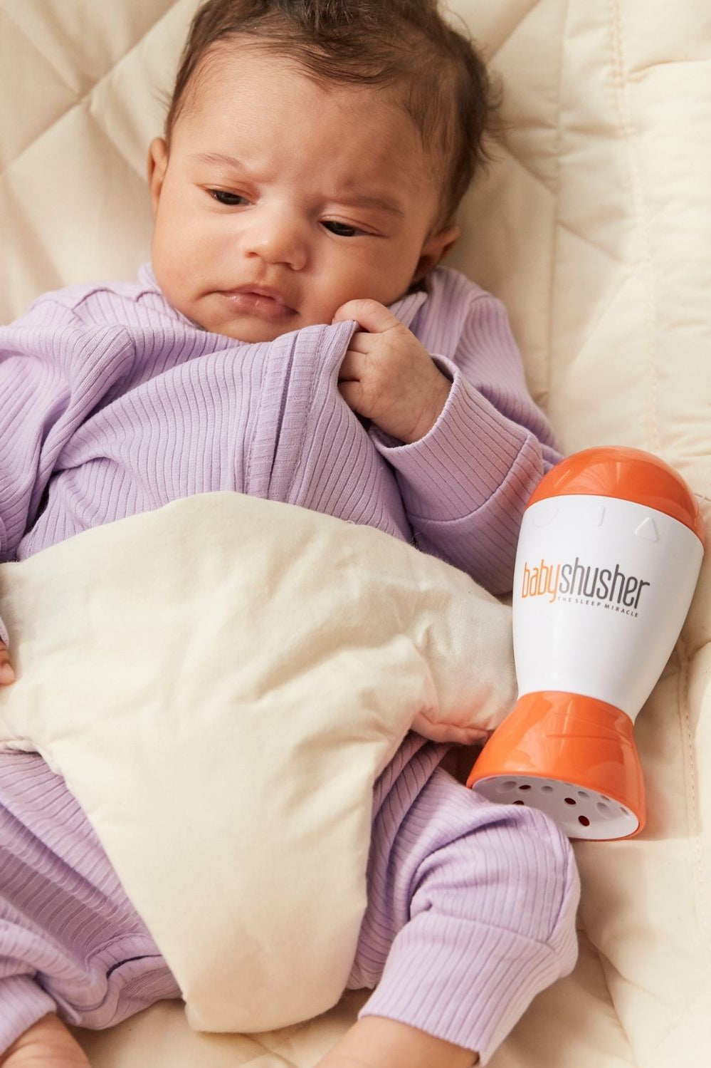 Baby Shusher - NO COLOUR - image 2