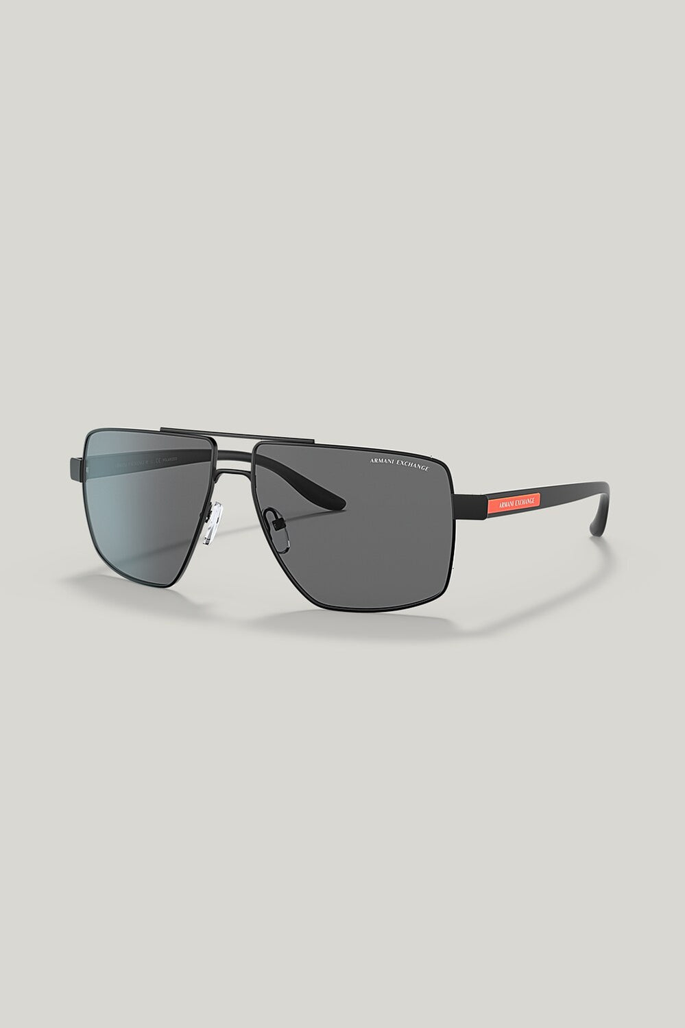 AX2037S Polarised - Black - image 1