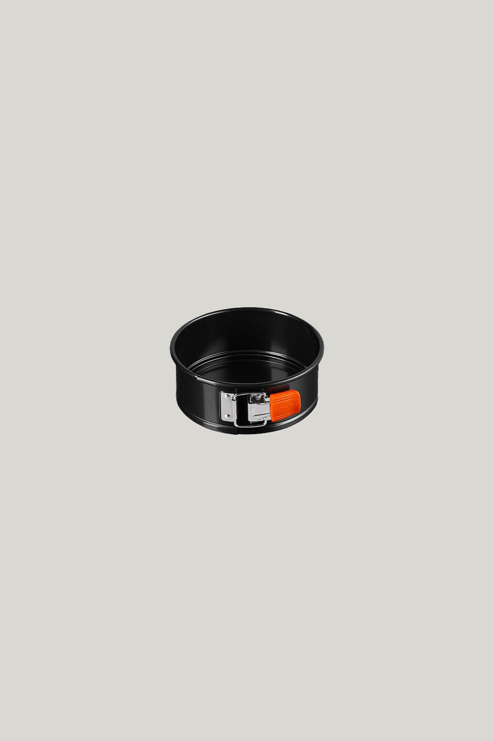 Round Springform Cakepan 16cm - NO COLOUR - image 1