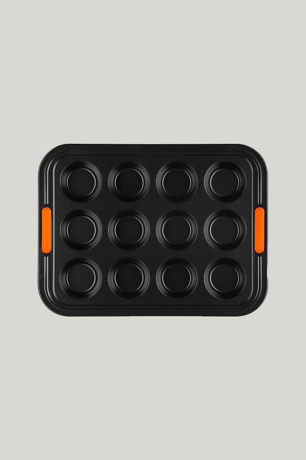 12 Cup Muffin Tray - NO COLOUR - image 3