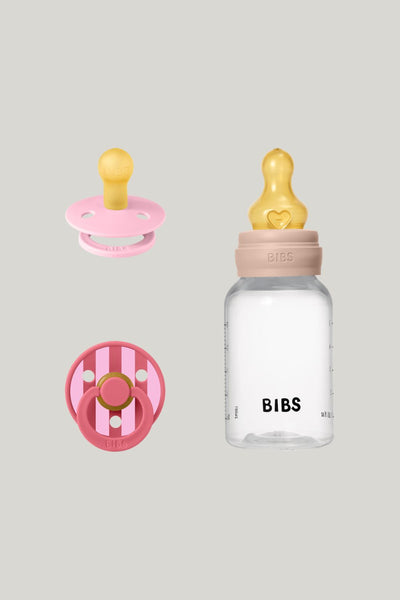 Gift Set, Baby Sprinkle - Blush - Blush - image 4