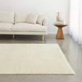 Kinship Cream Rug 330x240cm - Cream - image 1