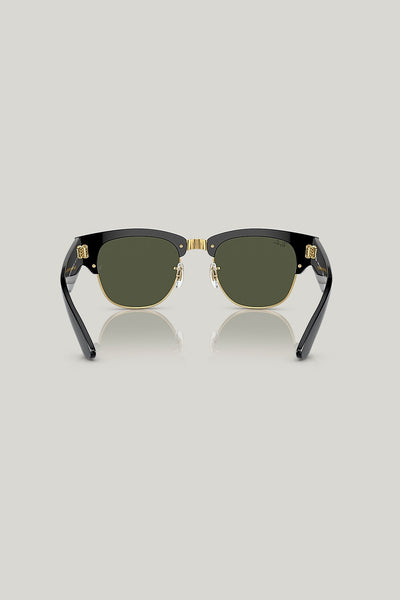 MEGA CLUBMASTER - Black - image 4