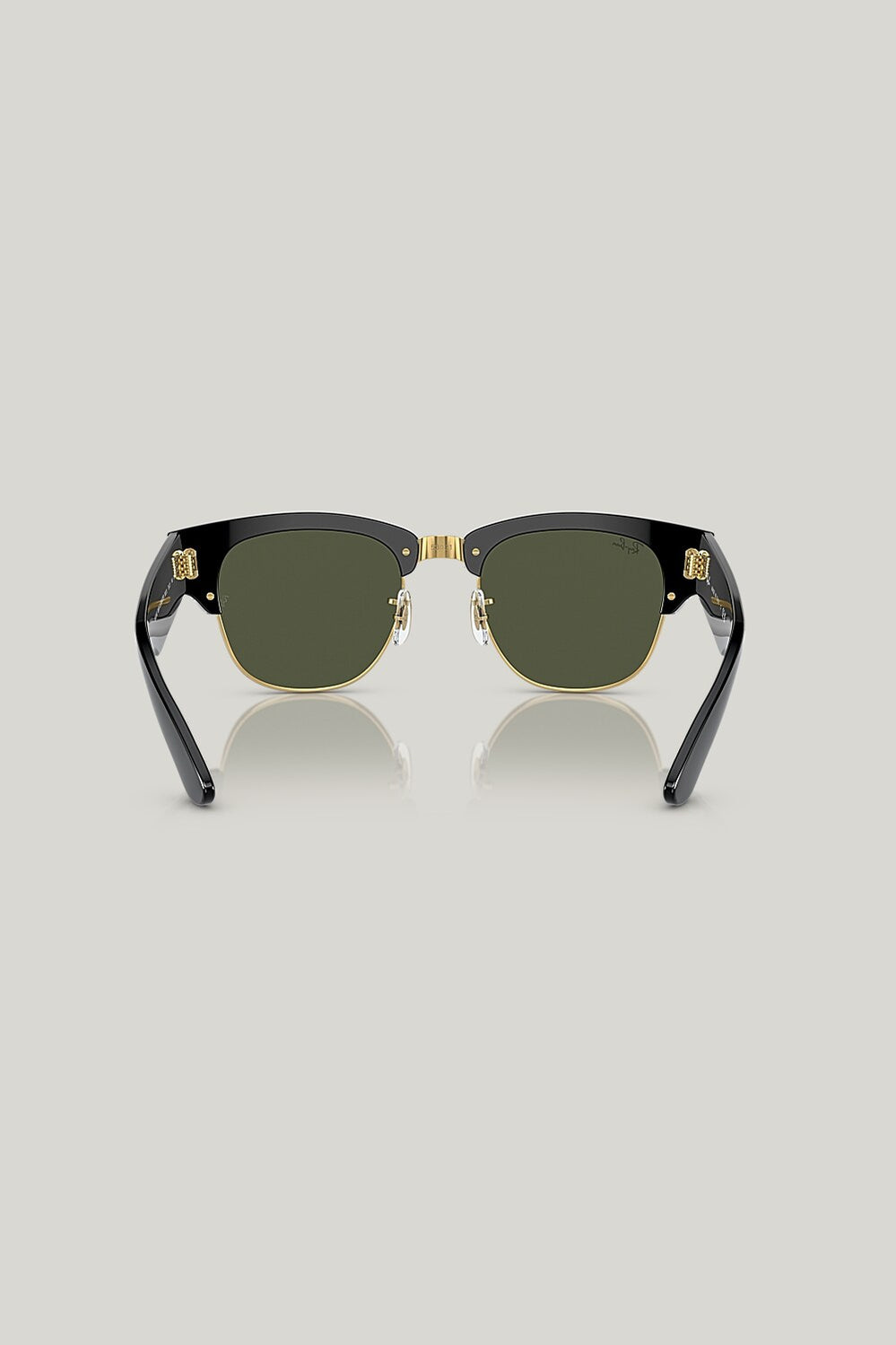 MEGA CLUBMASTER - Black - image 4