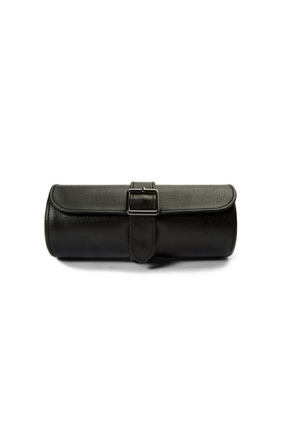 British Racing Watch Roll Black - Black - image 1