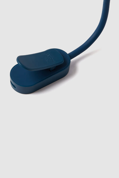 Mimi Flexible Led Lamp - Dark Blue - Dark Blue - image 3