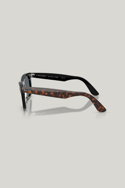 WAYFARER STREET NEAT - Brown - image 3