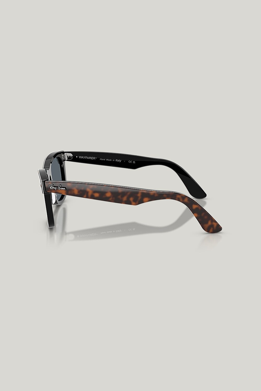 WAYFARER STREET NEAT - Brown - image 3