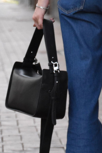 Pram Bag - Black - image 2