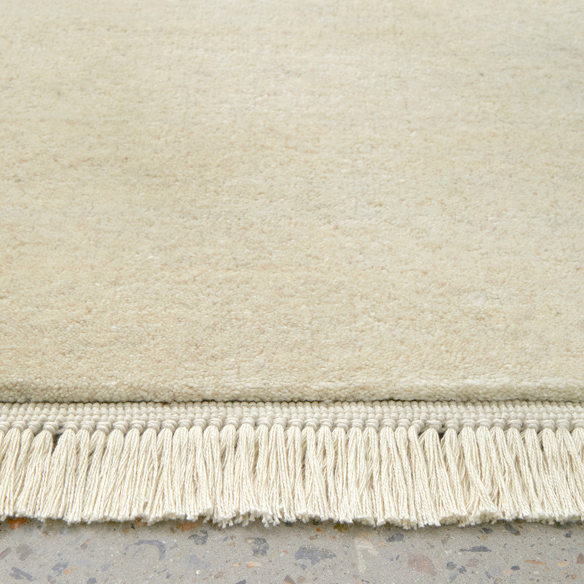 Kinship Cream Rug 400x300cm - Cream - image 4