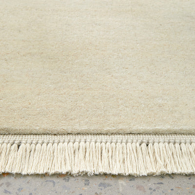 Kinship Cream Rug 330x240cm - Cream - image 4