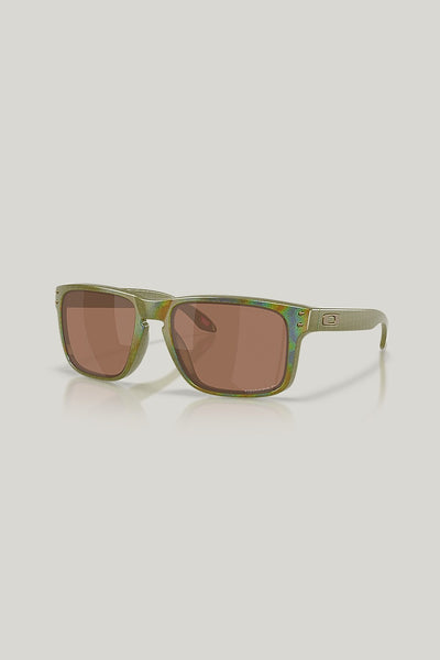 HOLBROOK POLARIS COLLECTION Polarised - Green - image 1