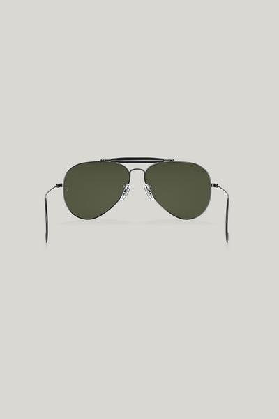 OUTDOORSMAN - Black - image 4
