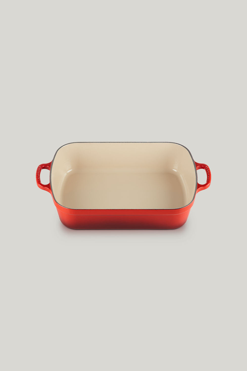 Signature Cast Iron Roaster 33cm - Cerise - image 1