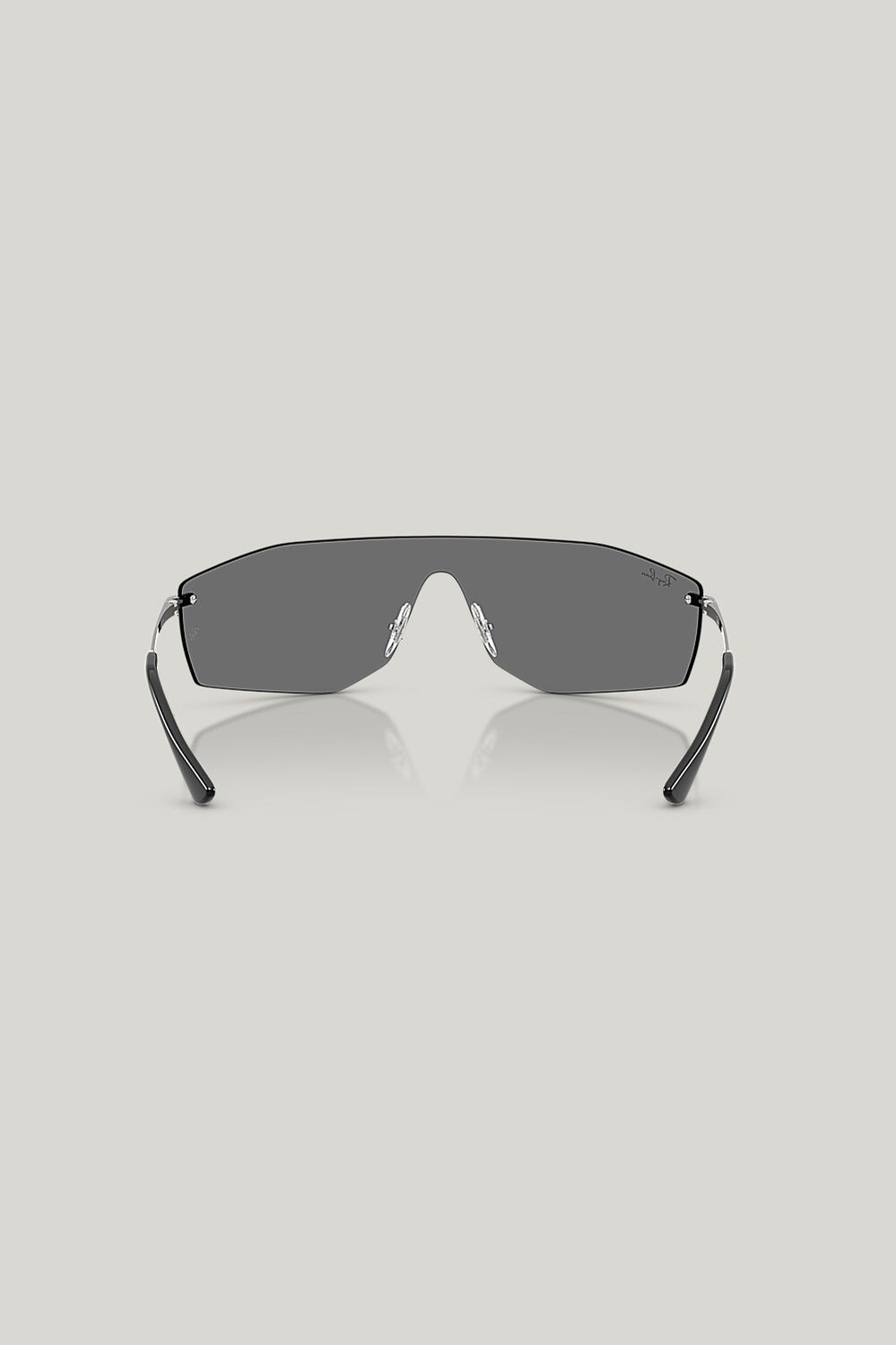 ALIX BIOBASED - Silver - image 4