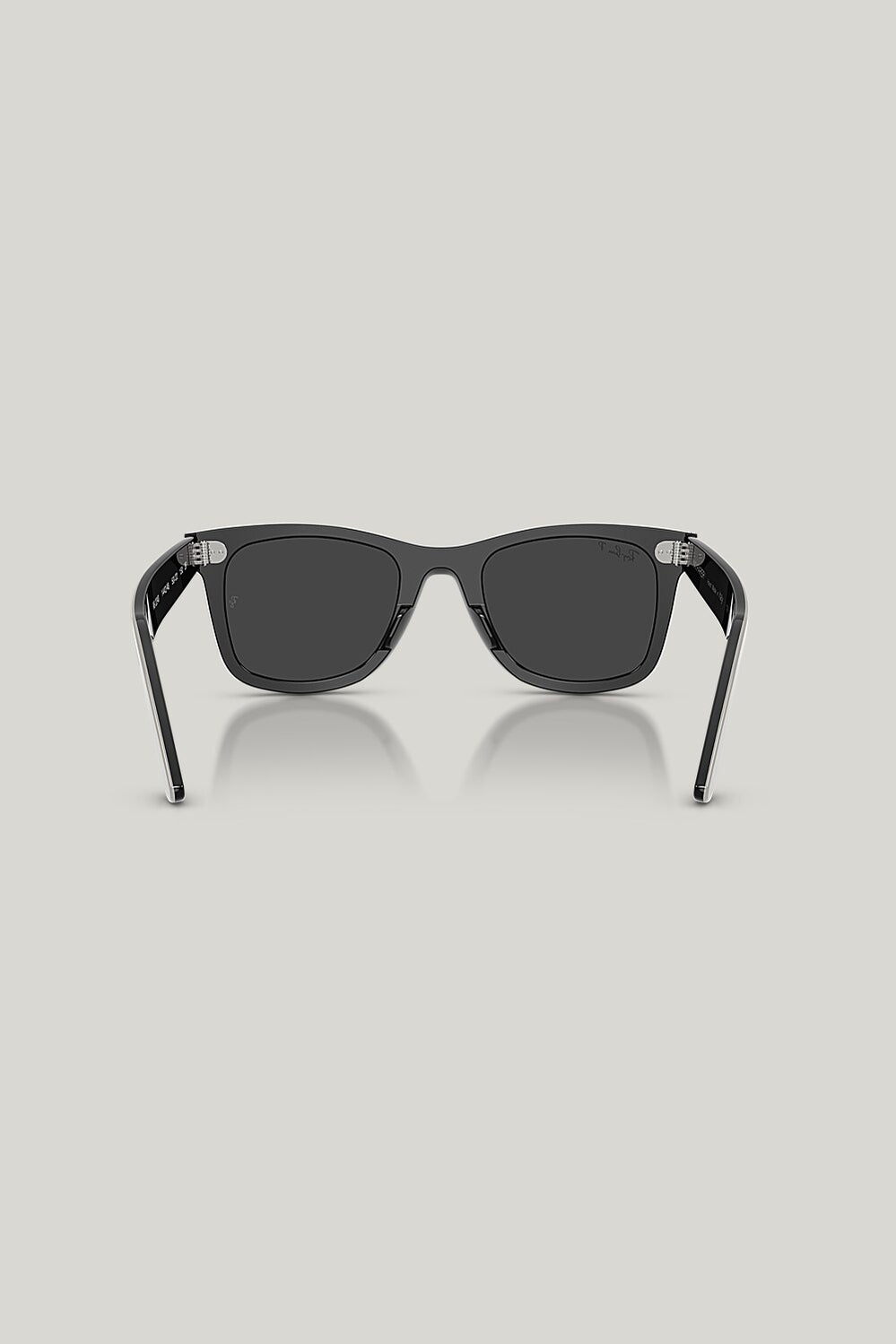 WAYFARER STREET NEAT Polarised - Black - image 4