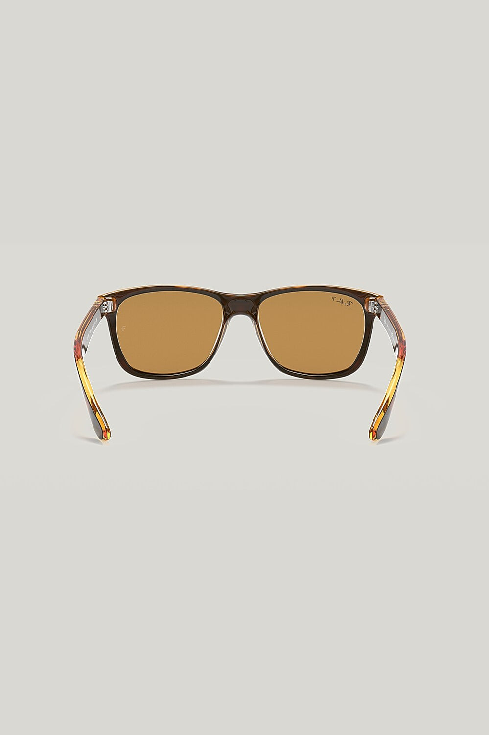 RB4181 Polarised - Tortoise - image 4