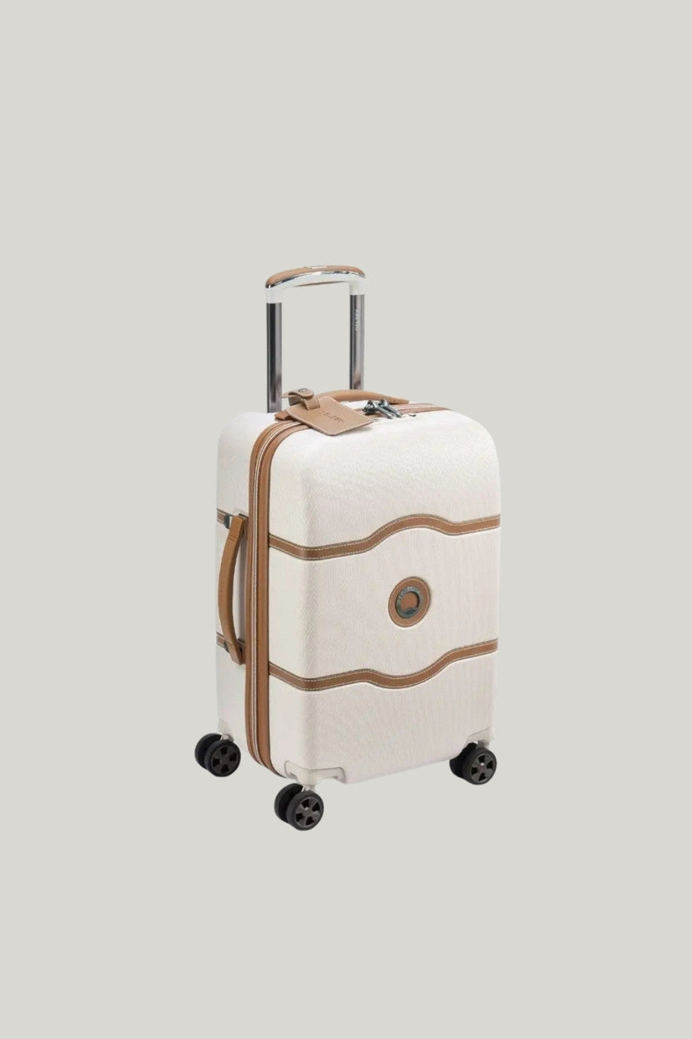 Chatelet Air 2.0 55cm Carry On Luggage - White - image 3