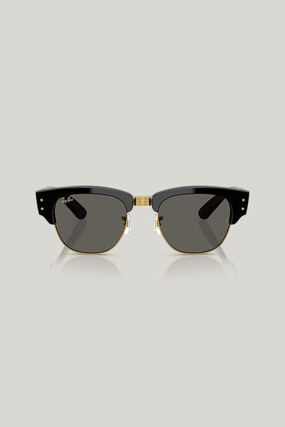 MEGA CLUBMASTER BLACKED OUT COLLECTION - Black - image 2