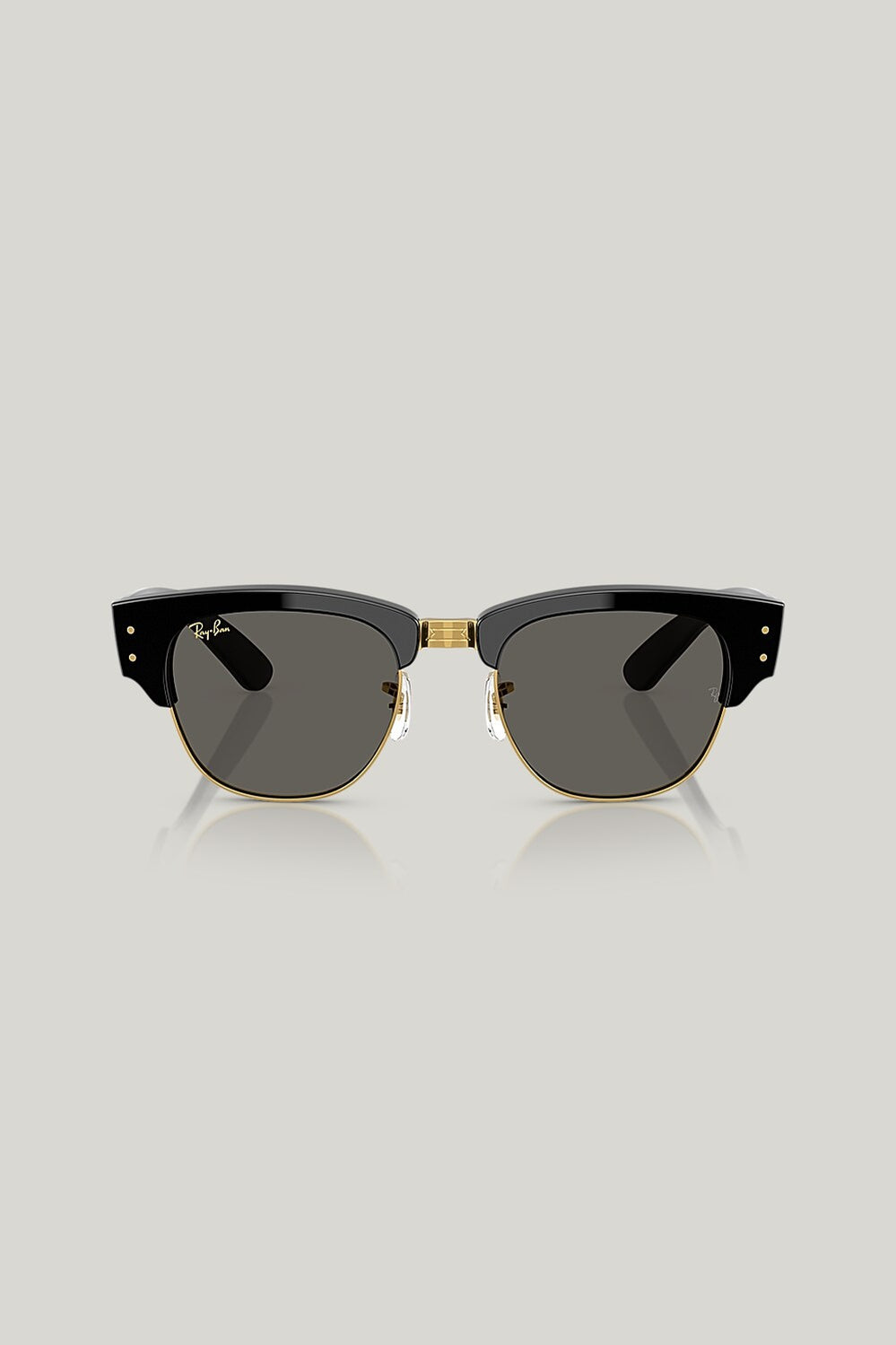 MEGA CLUBMASTER BLACKED OUT COLLECTION - Black - image 2