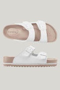 Stride White - White - image 1