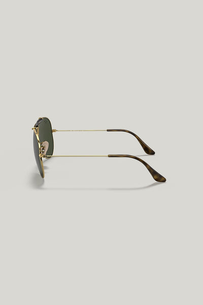OUTDOORSMAN HAVANA COLLECTION - Gold - image 3