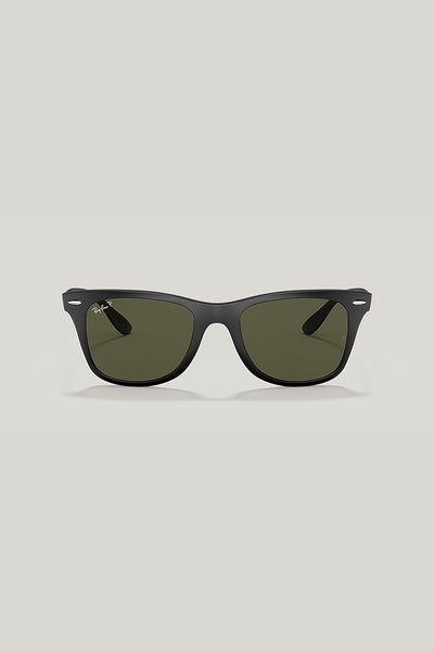 WAYFARER LITEFORCE Polarised - Black - image 2