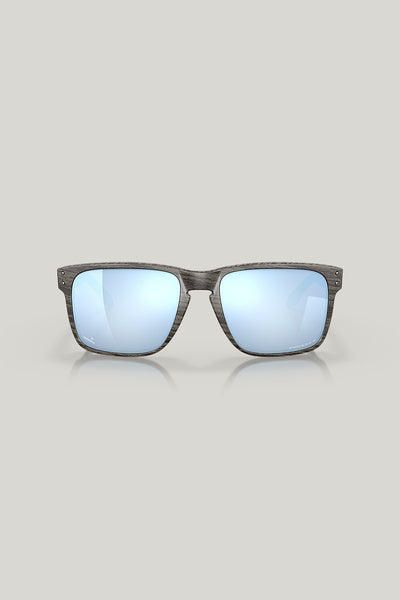 HOLBROOK XL WOODGRAIN COLLECTION Polarised - Grey - image 2