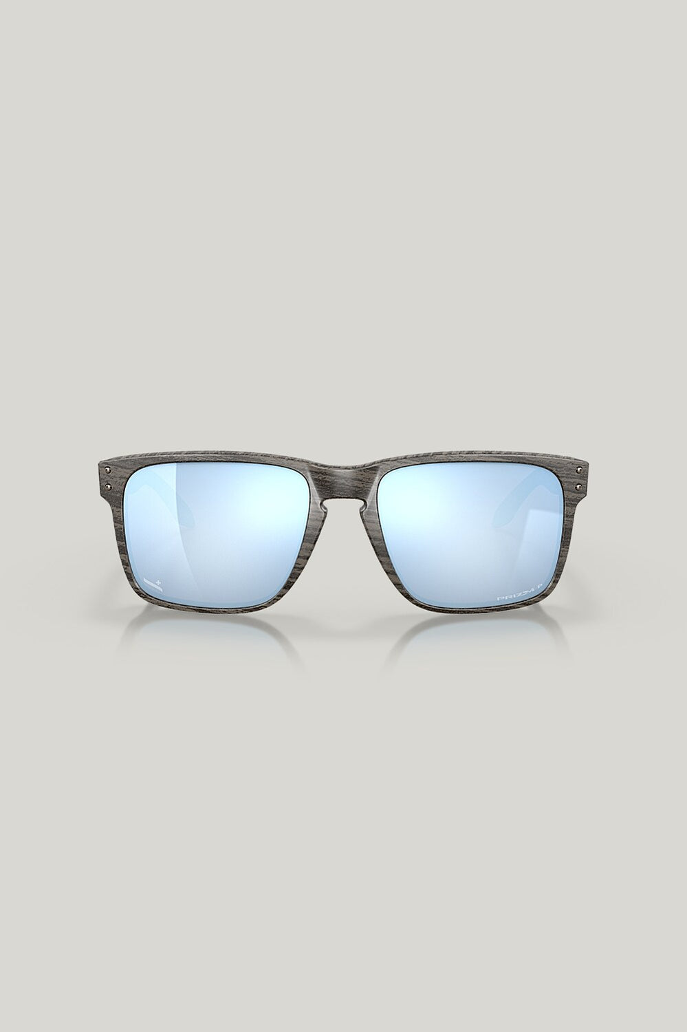 HOLBROOK XL WOODGRAIN COLLECTION Polarised - Grey - image 2