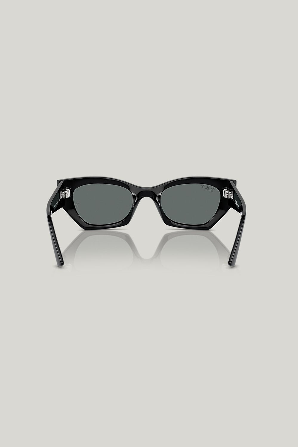 ZENA BIOBASED Polarised - Black - image 4