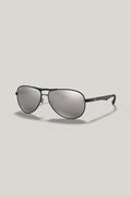 CARBON FIBRE Polarised - Black - image 1