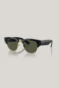 MEGA CLUBMASTER - Black - image 1
