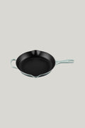 Signature Cast Iron Round Skillet 26cm - Sea Salt - image 1