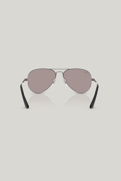 AVIATOR MAX SUMMER CAPSULE - Grey - image 4