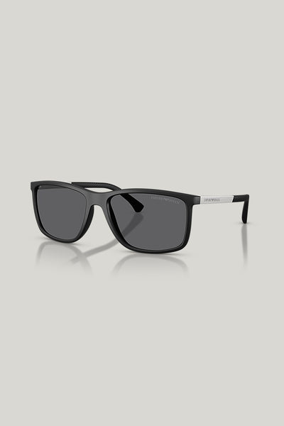 EA4058 Polarised - Black - image 1