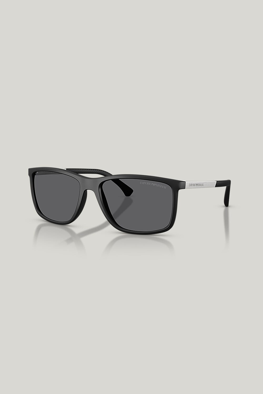 EA4058 Polarised - Black - image 1
