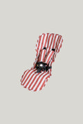Cosy Pram Liner And Harness Protector - Berry Jam - Berry - image 1