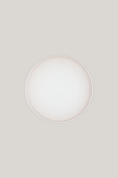 Stoneware Footed Cake Stand 30cm - Meringue - image 3