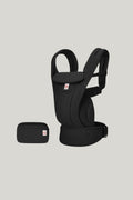 Omni Deluxe Mesh Carrier - Onyx Black - Black - image 1