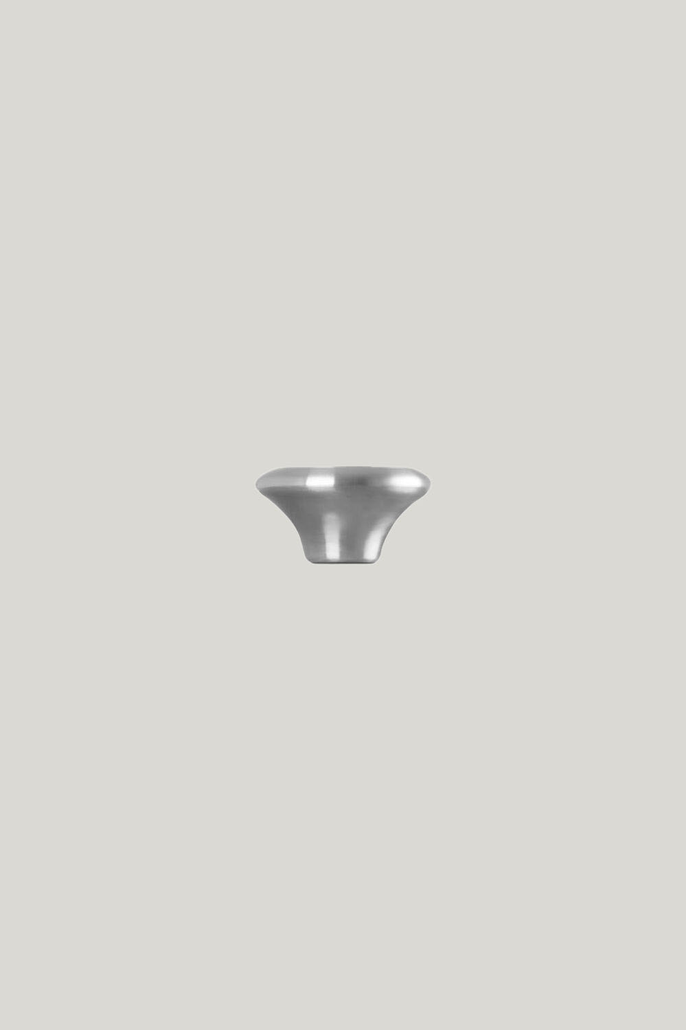 Signature Stainless Steel Knob 47mm Blister Pack - Stainless Steel - image 2