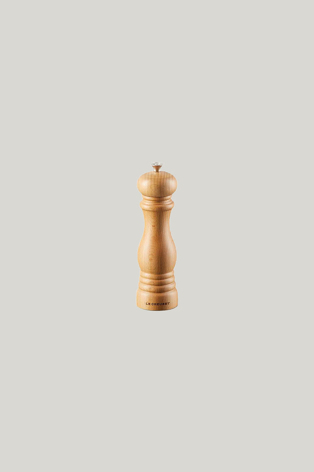 Salt Mill 21cm - Wood - image 1