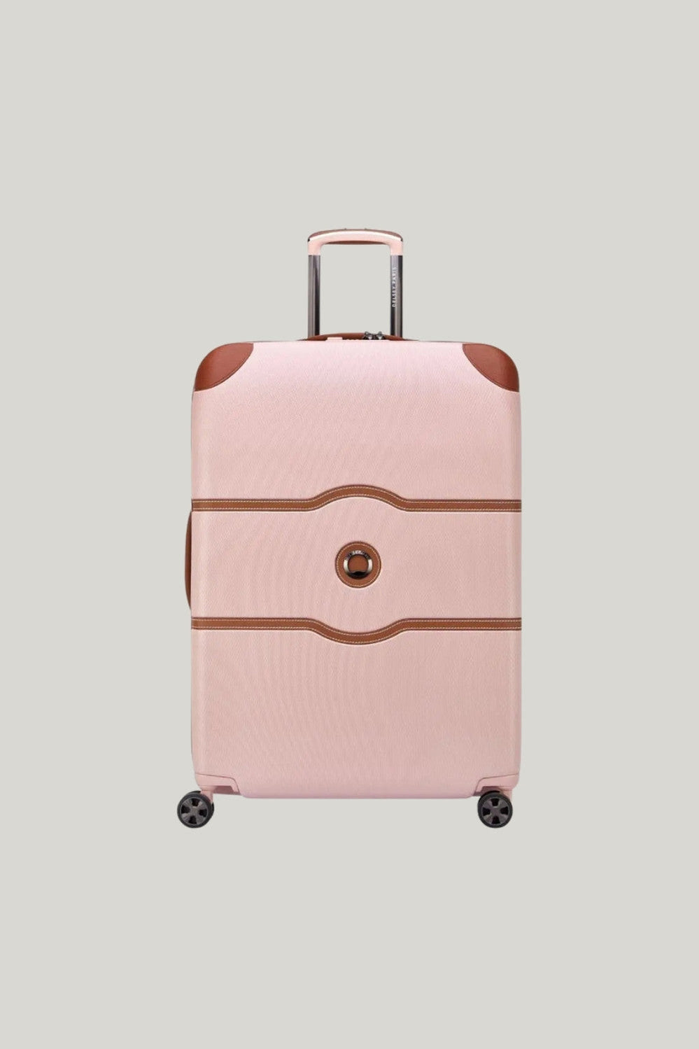 Chatelet Air 2.0 76cm Large Luggage - Pink - image 1