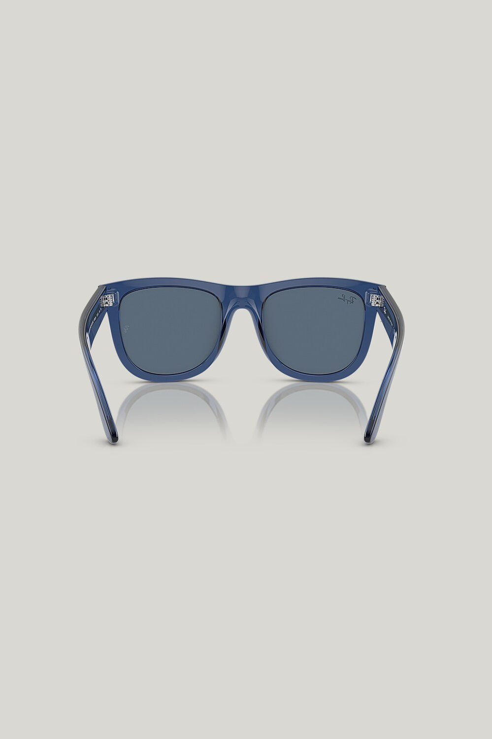 WAYFARER REVERSE - Blue - image 4