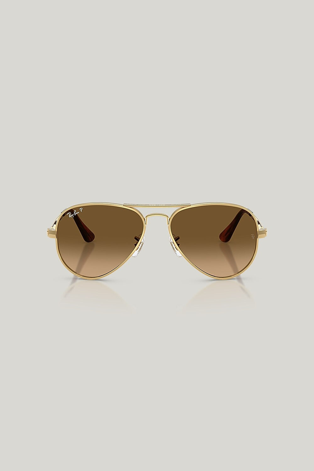 AVIATOR MAX Polarised - Gold - image 2