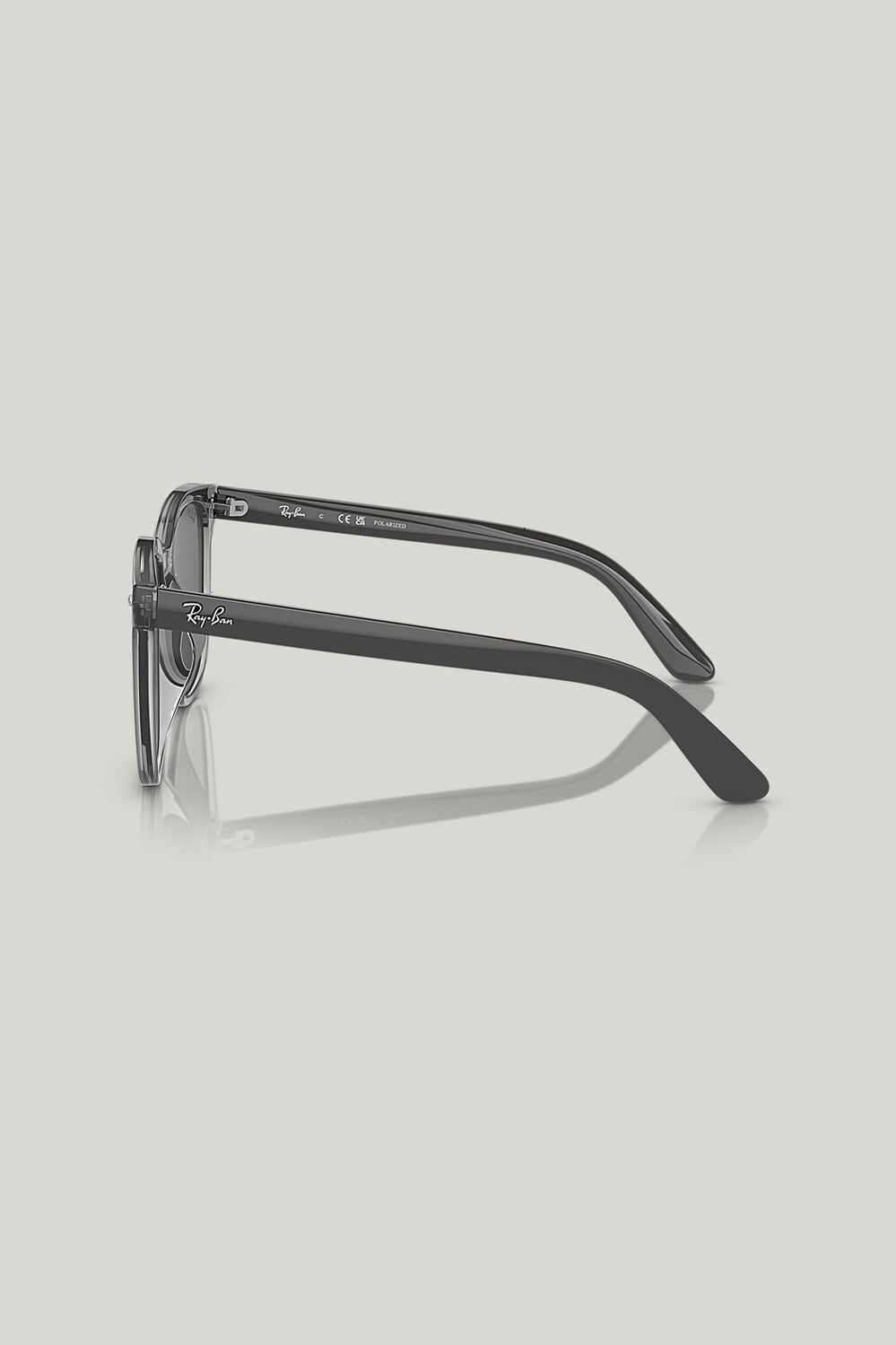 RB4401D Polarised - Grey - image 3