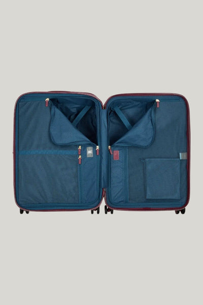 Chatelet Air Limited Edition 66cm Large Expander Luggage - Burgundy - image 4