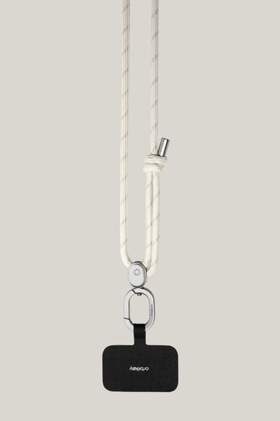 Crossbody Phone Strap - Stone - image 2