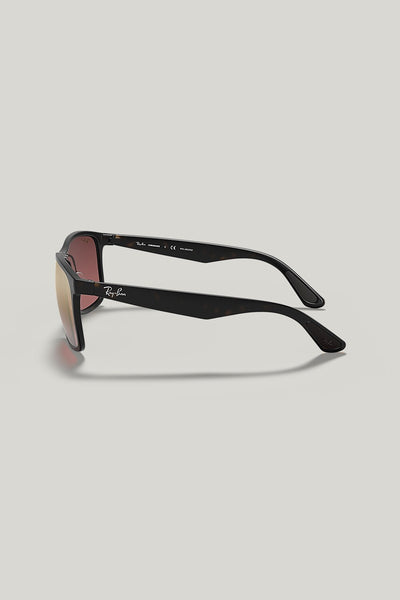 RB4264 POLARIZED LENSES Polarised - Tortoise - image 3
