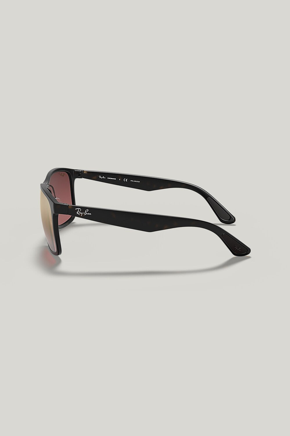 RB4264 POLARIZED LENSES Polarised - Tortoise - image 3